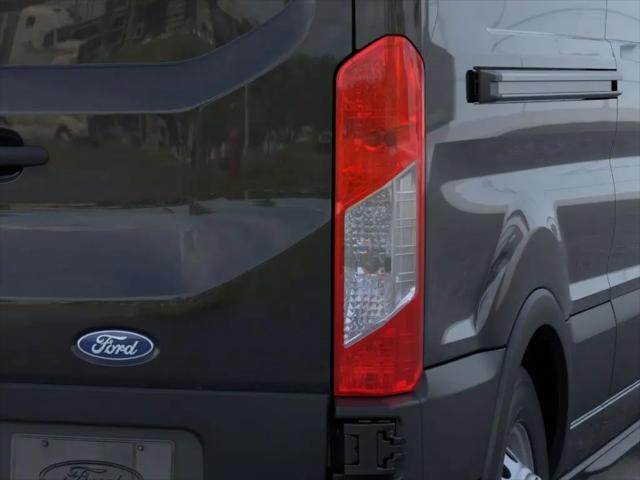 2026 Ford Transit Cargo Van T-250