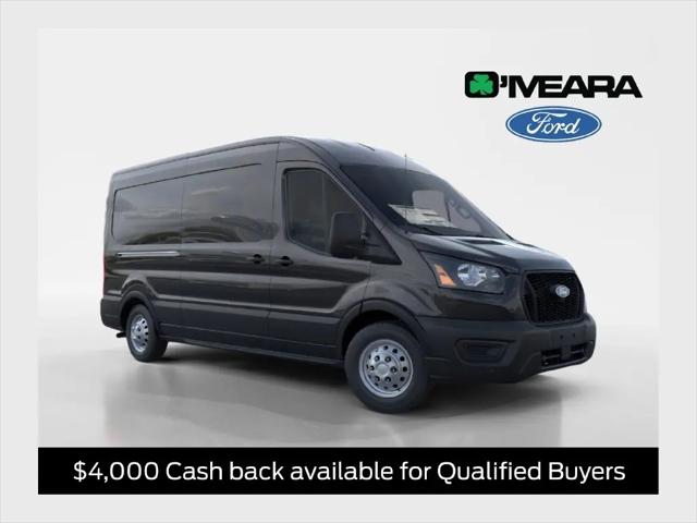 2026 Ford Transit Cargo Van T-250 for sale in Northglenn, CO
