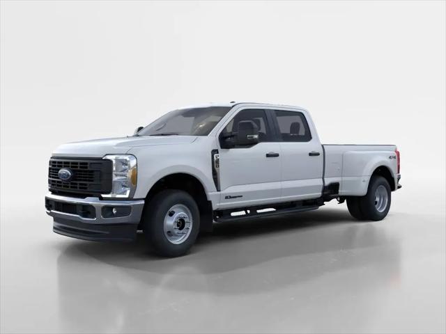 2026 Ford F-350 XL