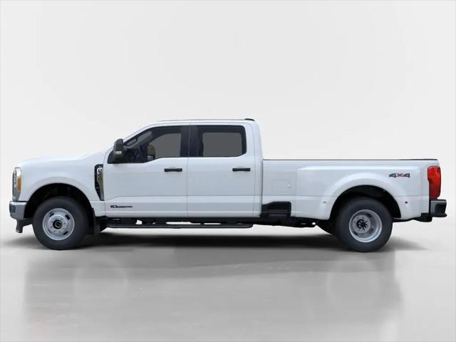 2026 Ford F-350 XL