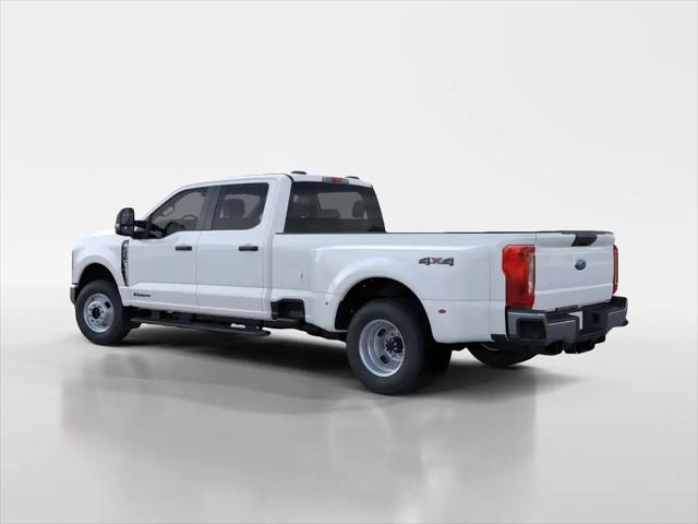2026 Ford F-350 XL