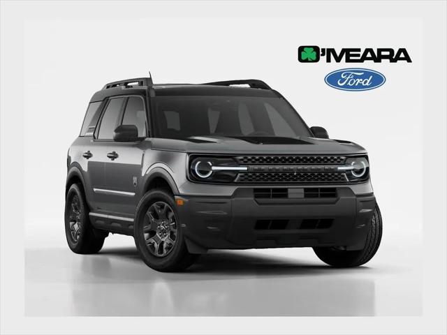 2026 Ford Bronco Sport Big Bend for sale in Northglenn, CO
