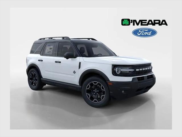 2026 Ford Bronco Sport Outer Banks for sale in Northglenn, CO