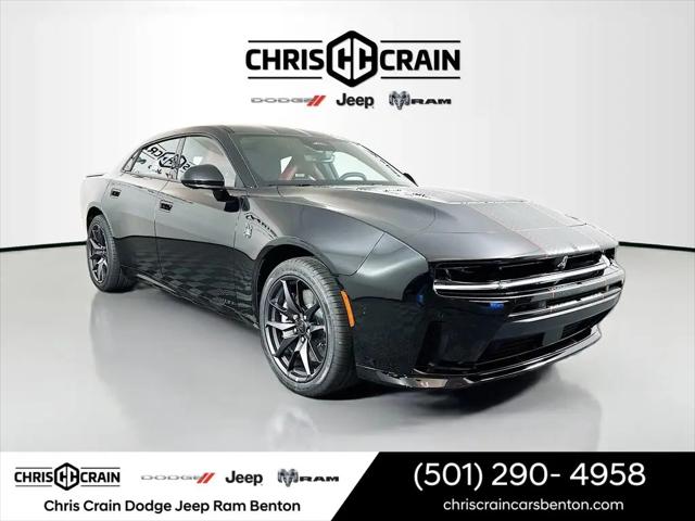 2026 Dodge Charger Scat Pack Plus 4-Door AWD for sale in Benton, AR