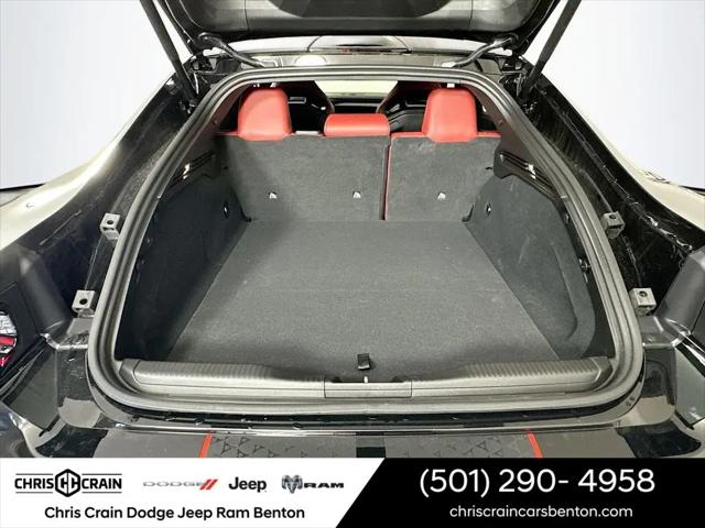 2026 Dodge Charger Scat Pack Plus 4-Door AWD