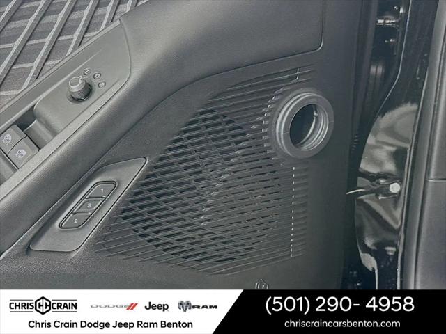 2026 Dodge Charger Scat Pack Plus 4-Door AWD