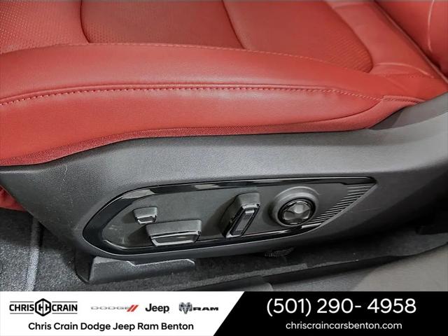2026 Dodge Charger Scat Pack Plus 4-Door AWD