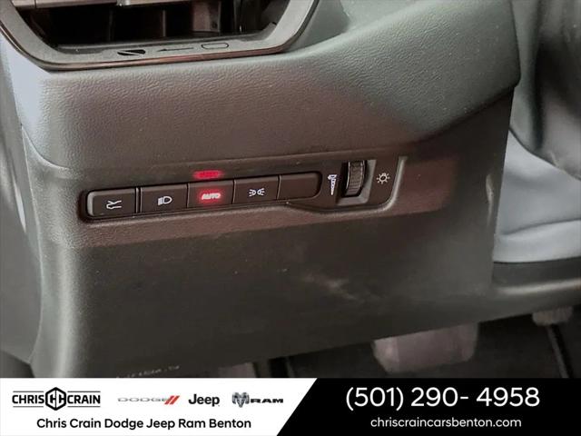 2026 Dodge Charger Scat Pack Plus 4-Door AWD