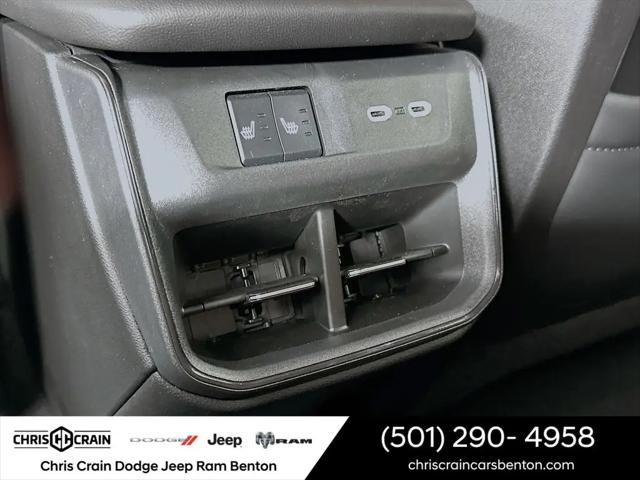 2026 Dodge Charger Scat Pack Plus 4-Door AWD