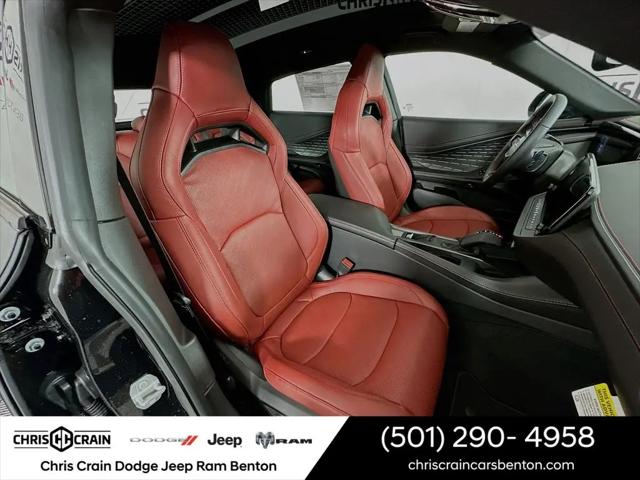 2026 Dodge Charger Scat Pack Plus 4-Door AWD