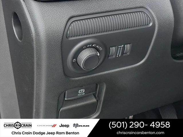 2026 Jeep Grand Wagoneer L Limited Altitude 4x4