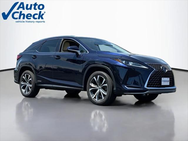 2020 Lexus RX 450h RX 450h for sale in Loves Park, IL