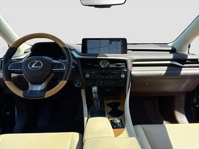 2020 Lexus RX 450h RX 450h