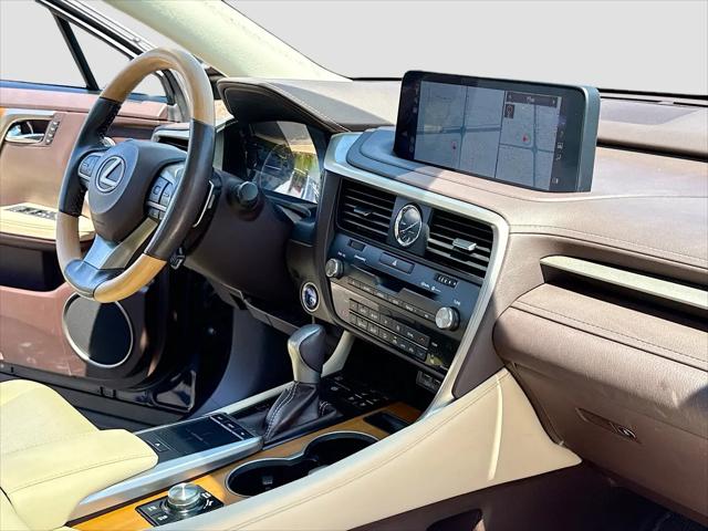 2020 Lexus RX 450h RX 450h