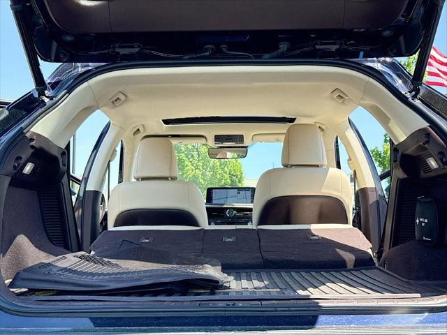 2020 Lexus RX 450h RX 450h