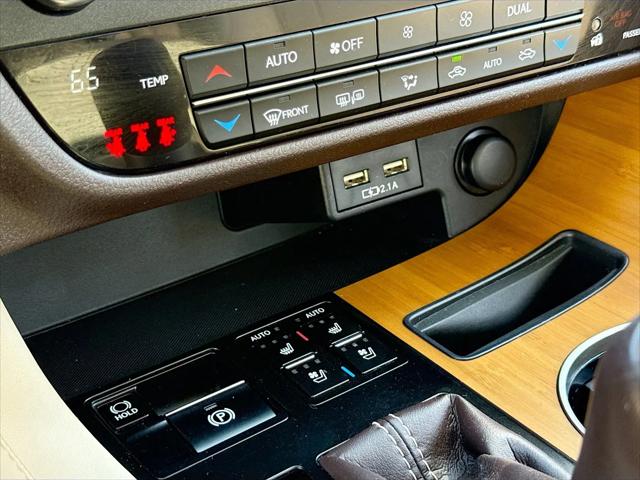 2020 Lexus RX 450h RX 450h