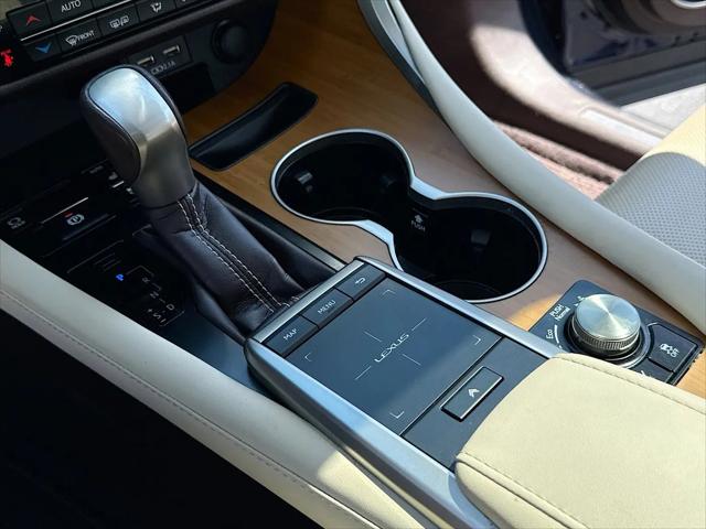 2020 Lexus RX 450h RX 450h