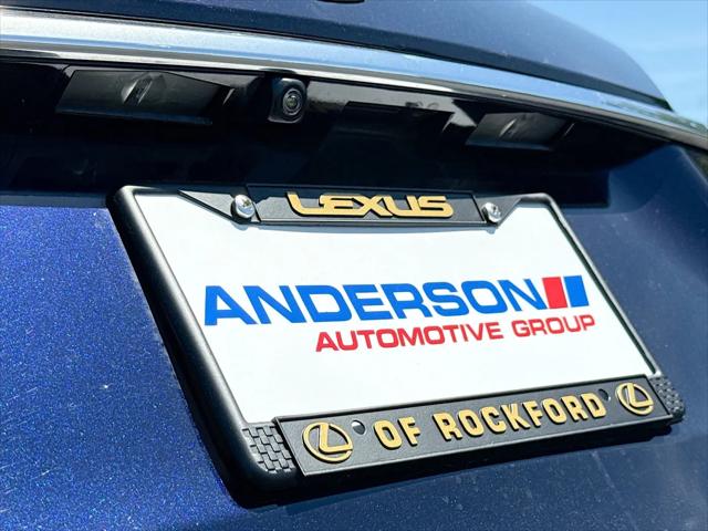 2020 Lexus RX 450h RX 450h