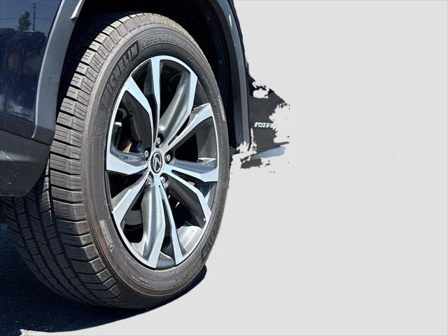 2020 Lexus RX 450h RX 450h