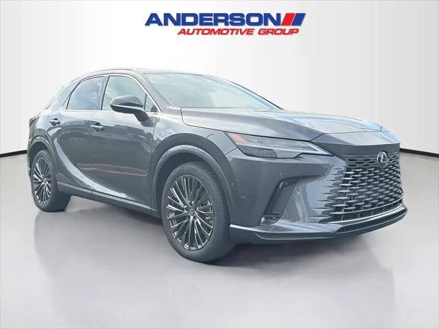 2026 Lexus RX 350 Luxury for sale in Loves Park, IL