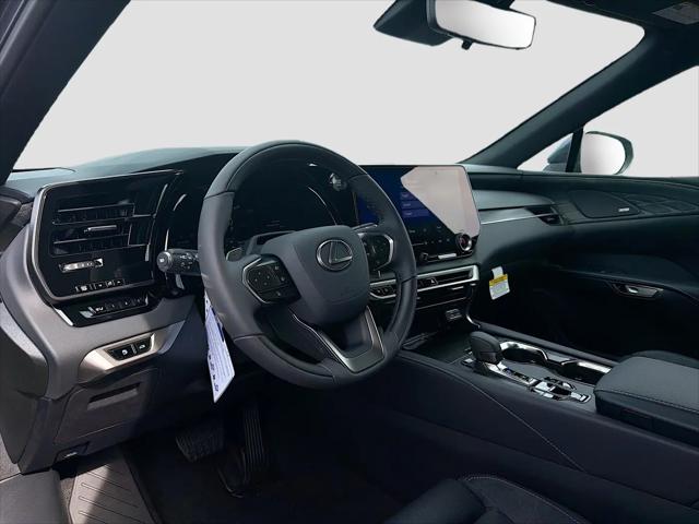 2026 Lexus RX 350 Luxury