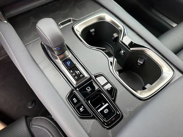 2026 Lexus RX 350 Luxury