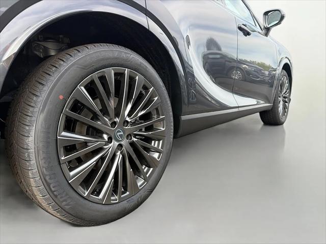 2026 Lexus RX 350 Luxury