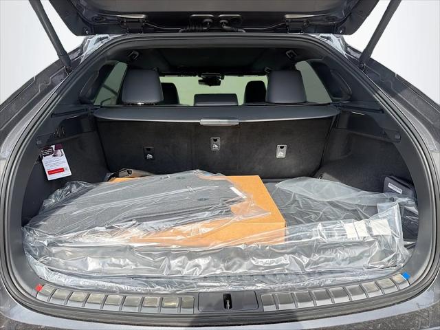 2026 Lexus RX 350 Luxury