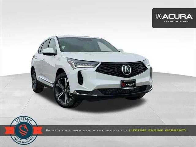 2026 Acura RDX Technology for sale in Elk Grove, CA