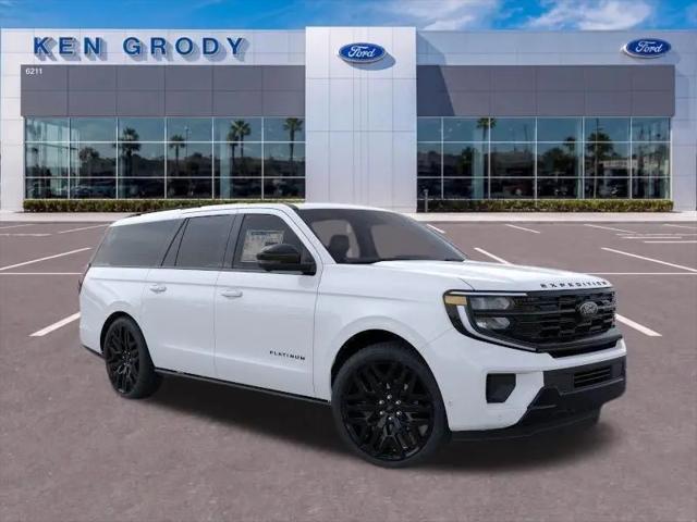 2026 Ford Expedition Max Platinum MAX for sale in Redlands, CA