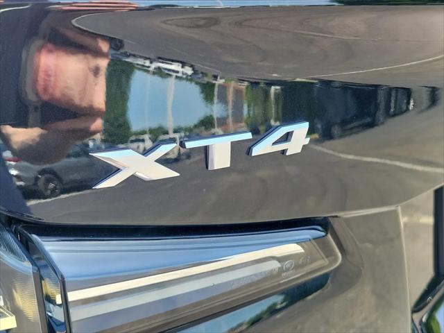 2023 Cadillac XT4 AWD Sport