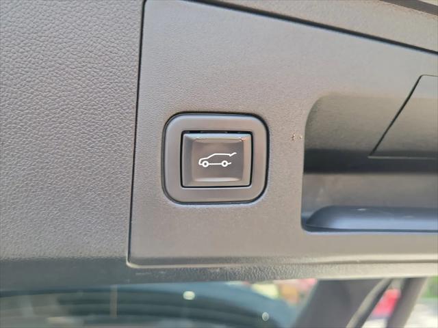 2023 Cadillac XT4 AWD Sport
