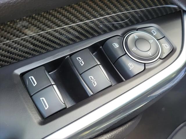 2023 Cadillac XT4 AWD Sport