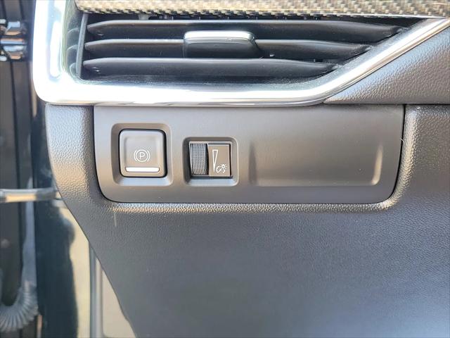 2023 Cadillac XT4 AWD Sport
