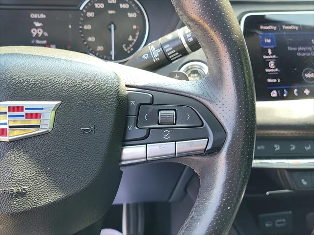 2023 Cadillac XT4 AWD Sport