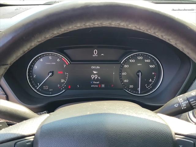 2023 Cadillac XT4 AWD Sport