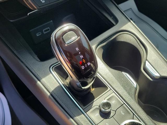 2023 Cadillac XT4 AWD Sport