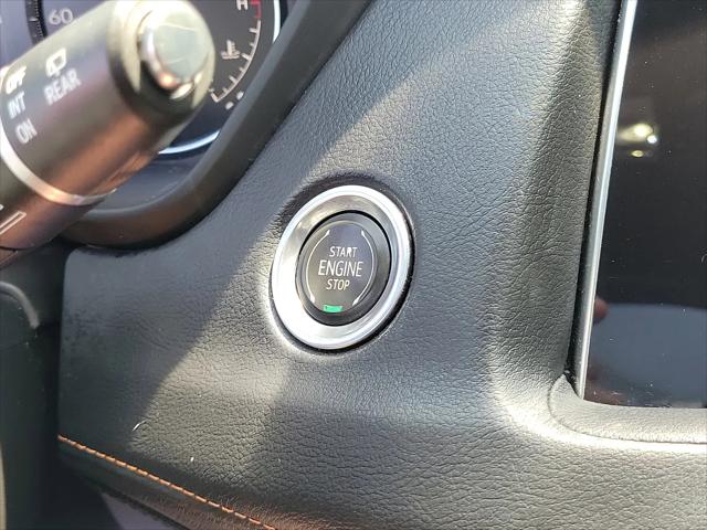 2023 Cadillac XT4 AWD Sport