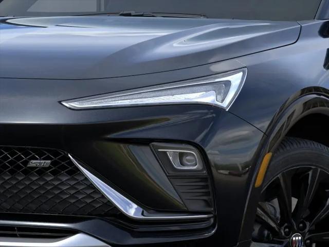 2026 Buick NV Sport Touring FWD