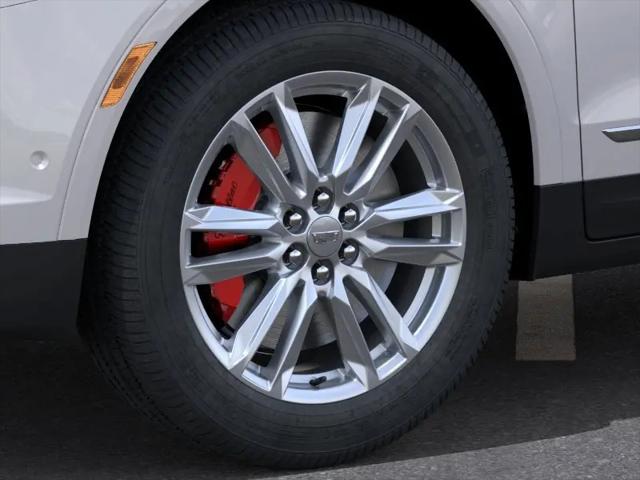 2026 Cadillac XT5 Sport AWD