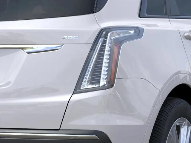 2026 Cadillac XT5 Sport AWD