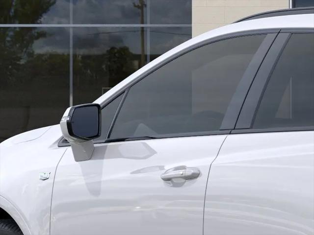 2026 Cadillac XT5 Sport AWD
