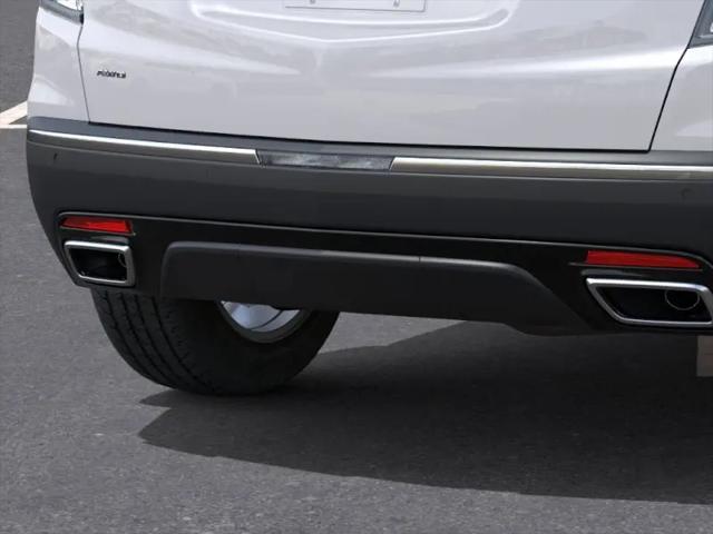 2026 Cadillac XT5 Sport AWD