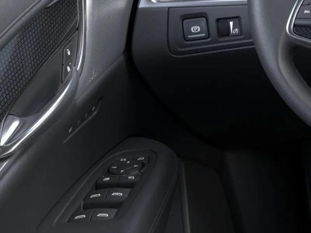 2026 Cadillac XT5 Sport AWD