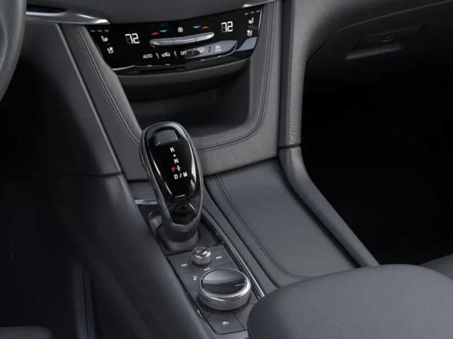 2026 Cadillac XT5 Sport AWD