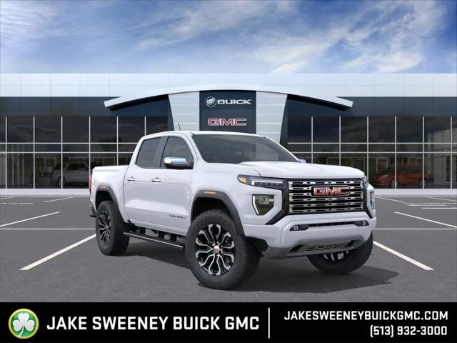 2026 GMC Canyon for sale near Lebanon, OH