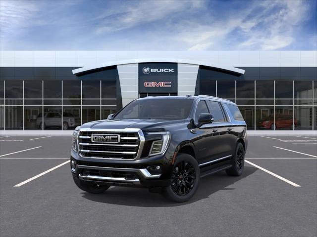 2026 GMC Yukon XL 4WD Elevation