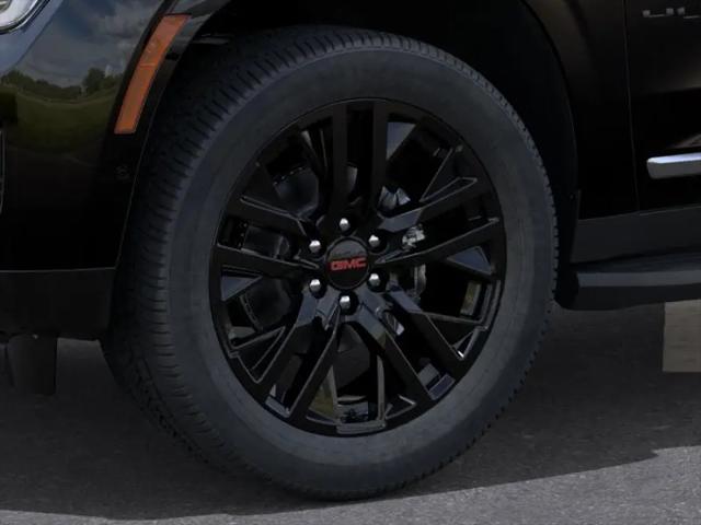 2026 GMC Yukon XL 4WD Elevation