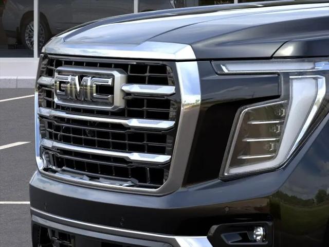 2026 GMC Yukon XL 4WD Elevation