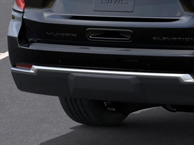 2026 GMC Yukon XL 4WD Elevation